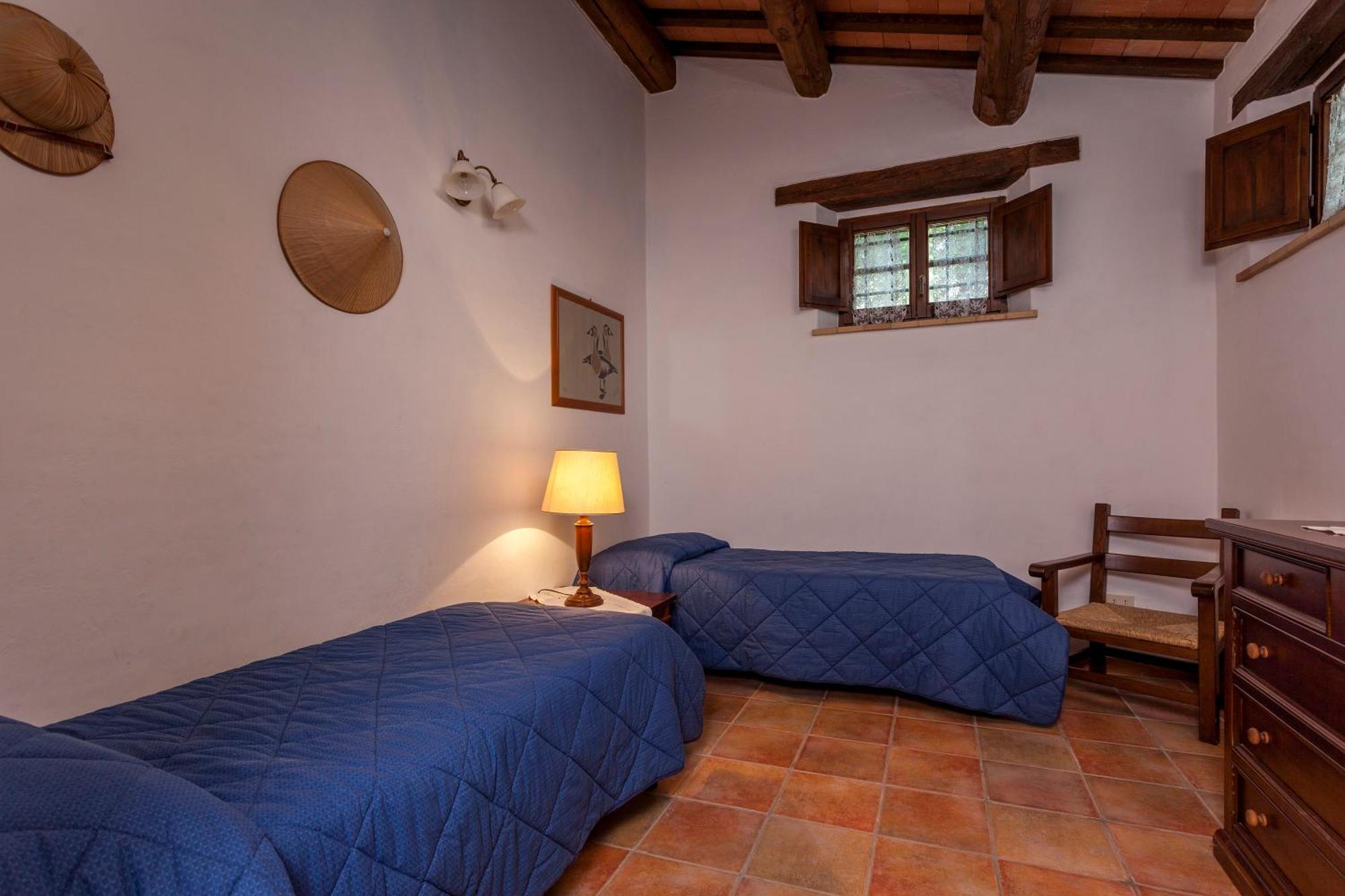 Agriturismo Tre Querce Penna San Giovanni Exterior photo