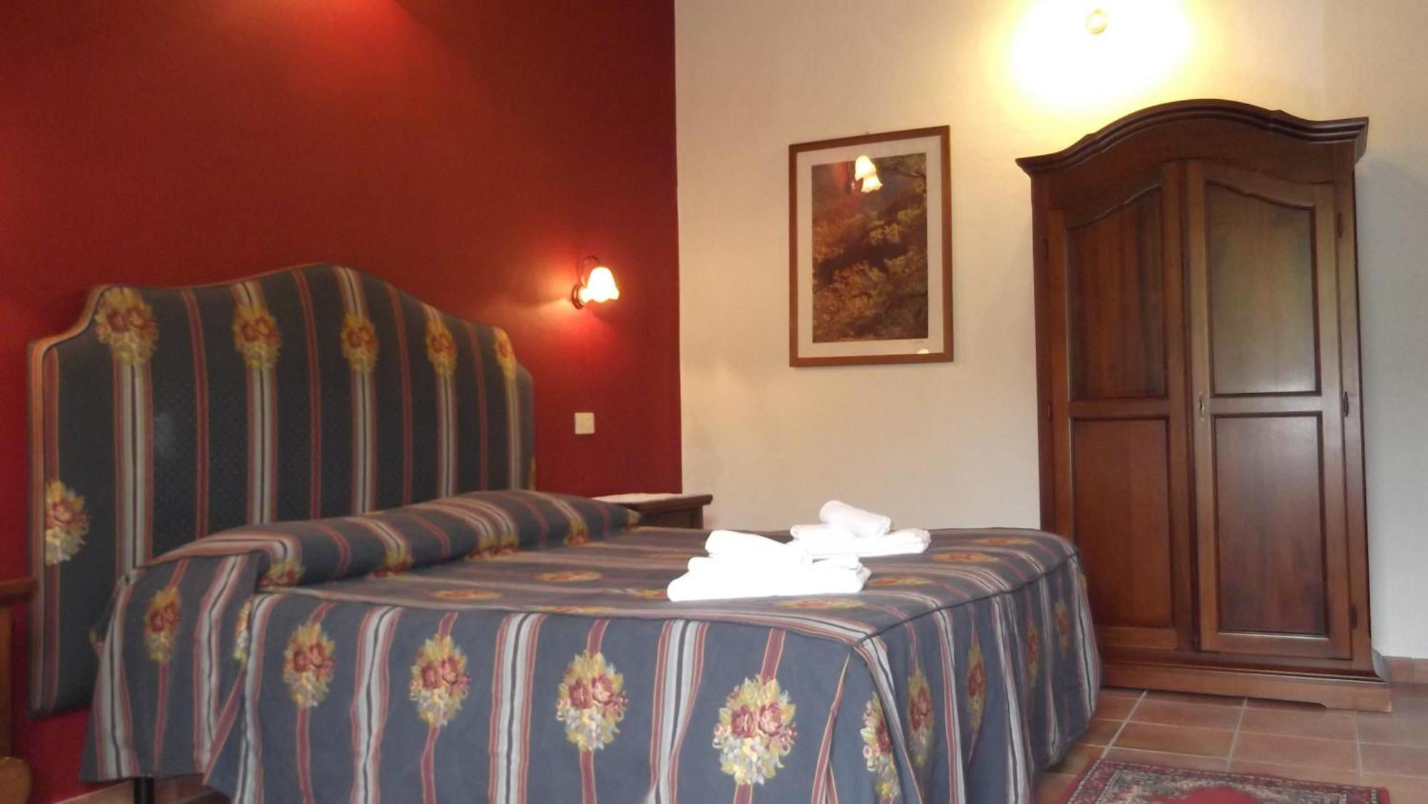 Agriturismo Tre Querce Penna San Giovanni Room photo