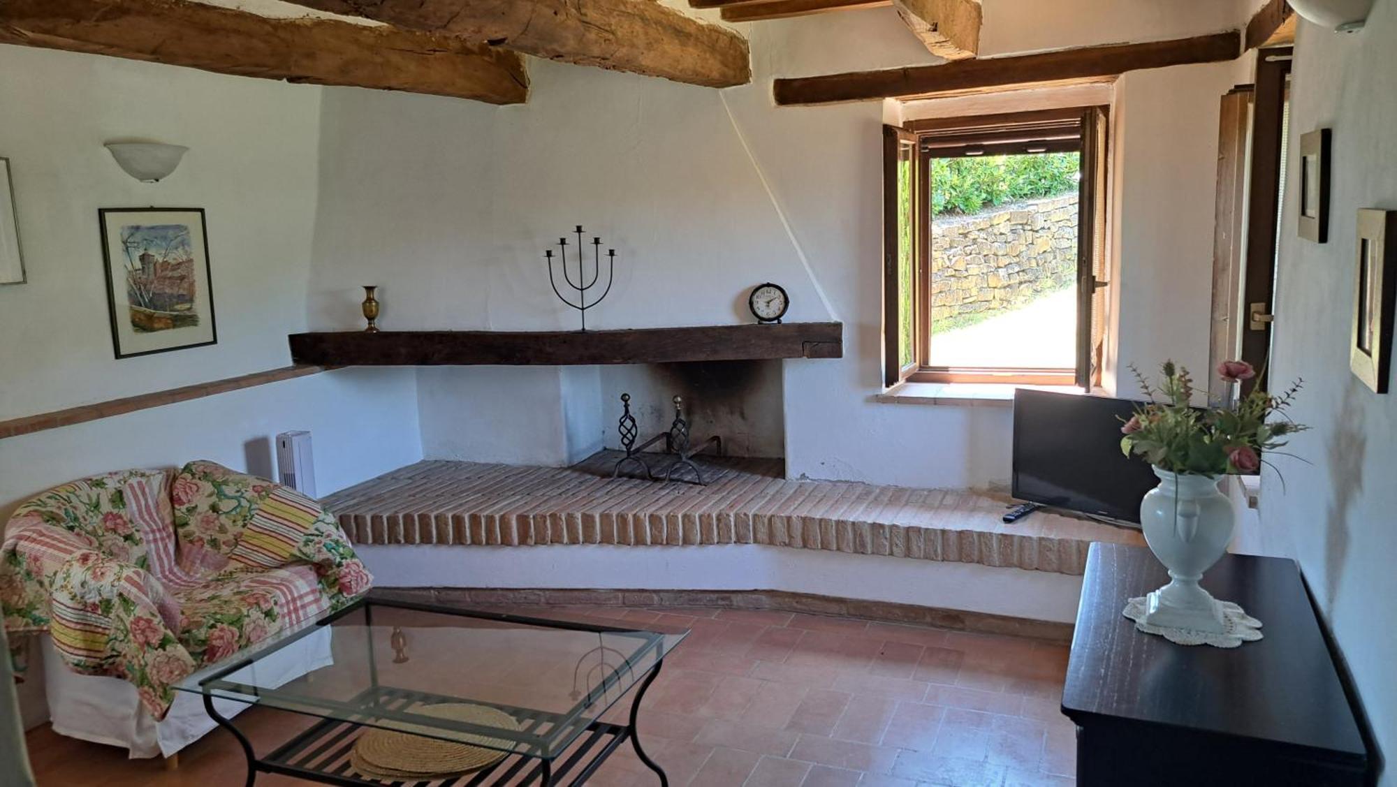 Agriturismo Tre Querce Penna San Giovanni Exterior photo