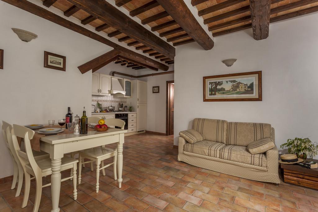 Agriturismo Tre Querce Penna San Giovanni Exterior photo