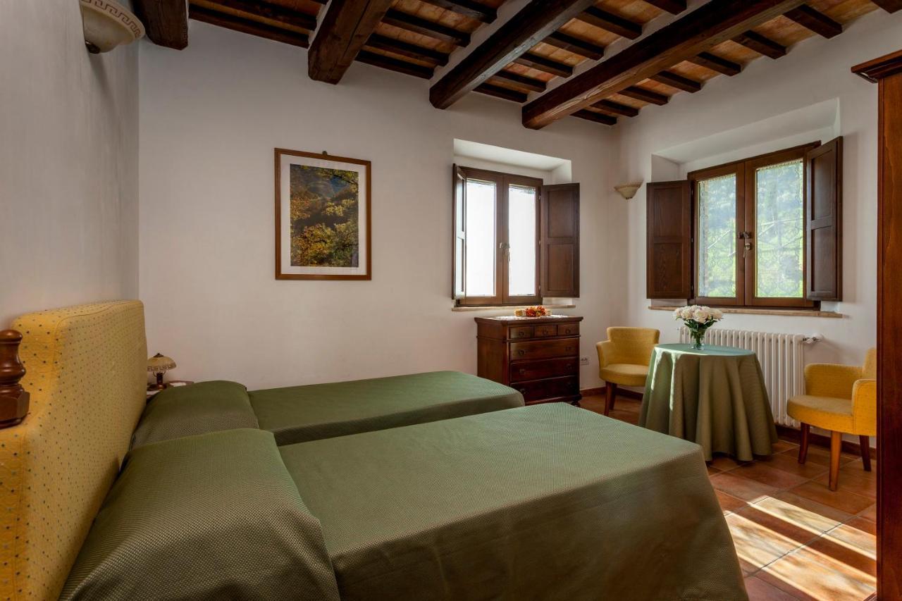 Agriturismo Tre Querce Penna San Giovanni Exterior photo
